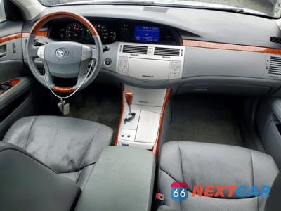 Zdjęcie 8 z 12 samochodu: 2005 TOYOTA AVALON LIMITED VIN:4T1BK36B95U014617 - miniatura