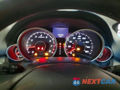 Zdjęcie 9 z 12 samochodu: 2009 ACURA TL VIN:19UUA86539A009364 - miniatura