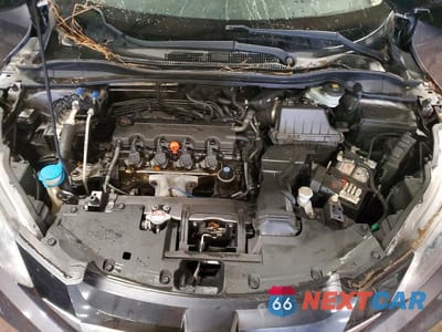 Zdjęcie 12 z 12 samochodu: 2016 HONDA HR-V EXL VIN:3CZRU6H70GM764030 - miniatura