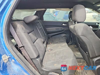 Zdjęcie 10 z 12 samochodu: 2023 DODGE DURANGO PURSUIT VIN:1C4SDJFT3PC631497 - miniatura