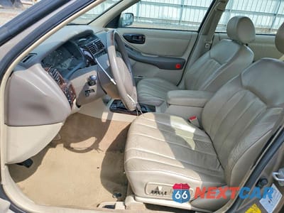Zdjęcie 7 z 12 samochodu: 1999 TOYOTA AVALON XLS VIN:4T1BF18B3XU310306 - miniatura