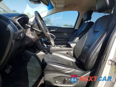 Zdjęcie 7 z 12 samochodu: 2019 FORD EDGE TITANIUM VIN:2FMPK3K92KBC19674 - miniatura