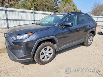 2020 TOYOTA RAV4 LE 2T3F1RFV9LC094153 - główne zdjęcie licytacji z USA - miniatura