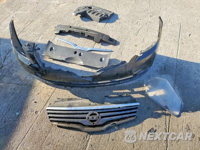 Zdjęcie 12 z 13 samochodu: 2008 NISSAN ALTIMA 2.5 VIN:1N4AL21E78N531623 - miniatura