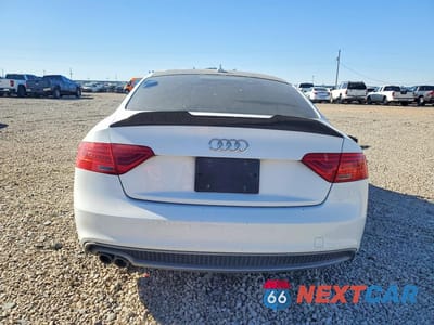 Zdjęcie 6 z 11 samochodu: 2016 AUDI A5 PREMIUM PLUS S-LINE VIN:WAUD2AFR5GA006580 - miniatura