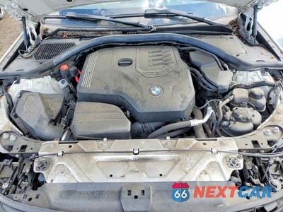 Zdjęcie 11 z 12 samochodu: 2021 BMW 330XI VIN:3MW5R7J06M8B66468 - miniatura