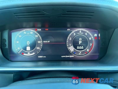 Zdjęcie 9 z 14 samochodu: 2021 LAND ROVER RANGE ROVER HSE WESTMINSTER EDITION VIN:SALGS2RU2MA434021 - miniatura