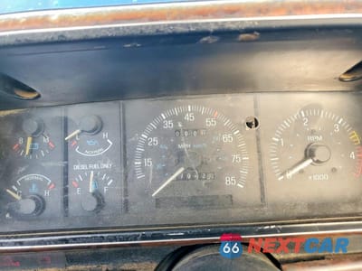 Zdjęcie 9 z 11 samochodu: 1990 FORD F250 VIN:1FTHF26M8LNA19863 - miniatura