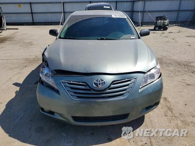 Piąte zdjęcie samochodu w środku: 2007 TOYOTA CAMRY XLE V6 VIN:4T1BK46K67U500228 - miniatura