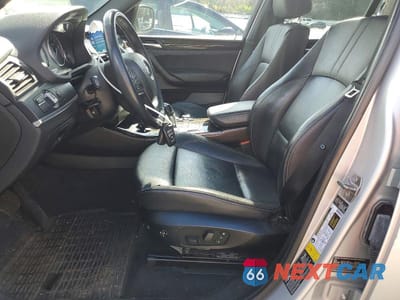 Zdjęcie 7 z 12 samochodu: 2013 BMW X3 XDRIVE28I VIN:5UXWX9C54D0A22916 - miniatura