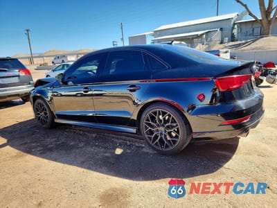 Drugie zdjęcie samochodu z przodu: 2020 AUDI A3 S-LINE PREMIUM VIN:WAUBEGFF9LA102858 - miniatura
