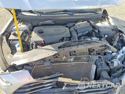 Zdjęcie 11 z 13 samochodu: 2018 HYUNDAI SONATA SEL VIN:5NPE34AF1JH597509 - miniatura