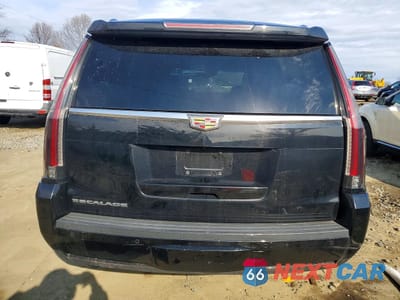 Zdjęcie 6 z 14 samochodu: 2016 CADILLAC ESCALADE LUXURY VIN:1GYS4BKJ2GR355251 - miniatura