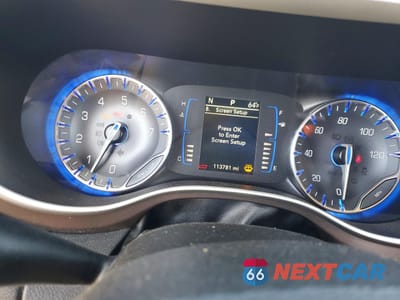 Zdjęcie 9 z 13 samochodu: 2021 CHRYSLER VOYAGER LXI VIN:2C4RC1DG8MR542762 - miniatura