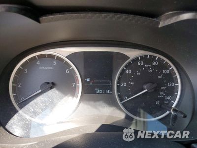 Zdjęcie 9 z 13 samochodu: 2021 NISSAN VERSA S VIN:3N1CN8DV1ML847947 - miniatura
