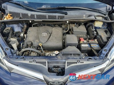 Zdjęcie 12 z 13 samochodu: 2019 TOYOTA SIENNA LIMITED PREMIUM 7-PASSENGER VIN:5TDDZ3DC4KS216933 - miniatura