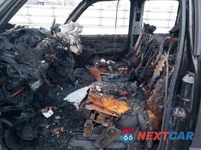 Zdjęcie 7 z 11 samochodu: 2001 CHEVROLET SILVERADO K1500 VIN:2GCEK19T711324121 - miniatura