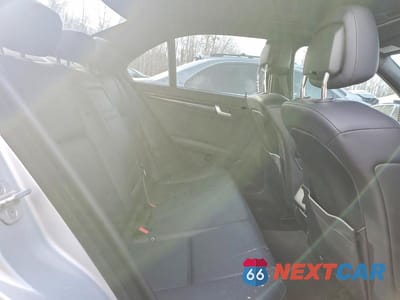 Zdjęcie 10 z 12 samochodu: 2013 MERCEDES-BENZ C 300 4MATIC VIN:WDDGF8AB8DG119512 - miniatura