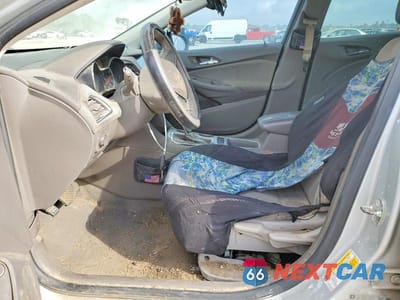Zdjęcie 7 z 12 samochodu: 2018 CHEVROLET CRUZE LS VIN:1G1BC5SM3J7115786 - miniatura