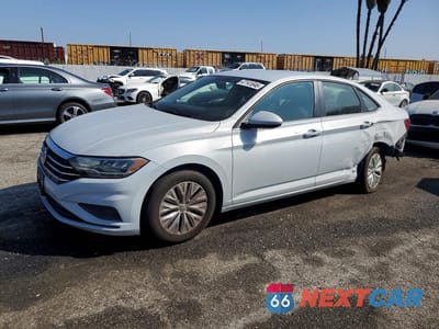 2019 VOLKSWAGEN JETTA S 3VWC57BU8KM115868 - główne zdjęcie licytacji z USA - miniatura