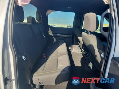 Zdjęcie 10 z 12 samochodu: 2025 FORD F150 STX VIN:1FTEW2KPXSKD55615 - miniatura
