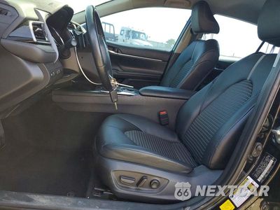 Zdjęcie 7 z 12 samochodu: 2020 TOYOTA CAMRY SE VIN:4T1G11AKXLU958928 - miniatura