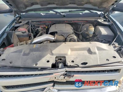 Zdjęcie 11 z 11 samochodu: 2008 CHEVROLET SILVERADO K1500 VIN:1GCEK19J88Z135106 - miniatura