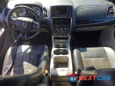 Zdjęcie 8 z 12 samochodu: 2019 DODGE GRAND CARAVAN SXT VIN:2C4RDGCG4KR752936 - miniatura