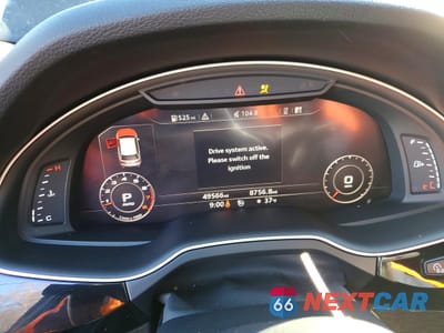Zdjęcie 9 z 14 samochodu: 2019 AUDI Q7 PRESTIGE VIN:WA1VAAF76KD005464 - miniatura