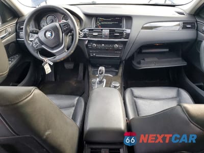 Zdjęcie 8 z 13 samochodu: 2016 BMW X4 XDRIVE28I VIN:5UXXW3C57G0R21128 - miniatura