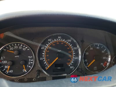 Zdjęcie 9 z 12 samochodu: 1995 MERCEDES-BENZ SL 320 VIN:WDBFA63E4SF111070 - miniatura