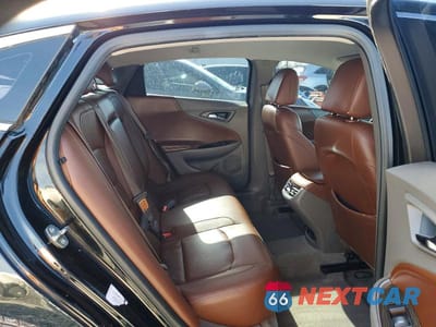 Zdjęcie 10 z 11 samochodu: 2016 CHEVROLET MALIBU PREMIER VIN:1G1ZH5SXXGF289038 - miniatura