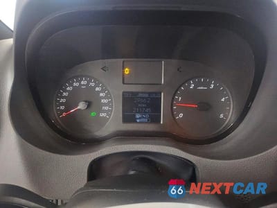 Zdjęcie 9 z 13 samochodu: 2019 MERCEDES-BENZ SPRINTER 2500 VIN:WDZPF1CD4KP124204 - miniatura