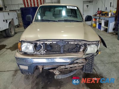 Piąte zdjęcie samochodu w środku: 2003 TOYOTA TACOMA PRERUNNER V6 VIN:5TESN92N53Z163545 - miniatura