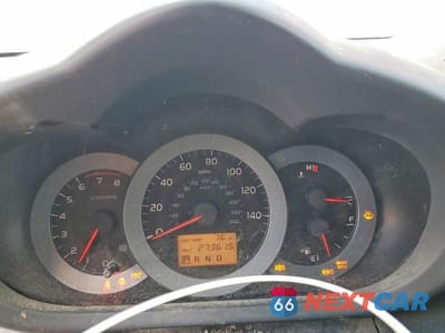 Zdjęcie 9 z 13 samochodu: 2007 TOYOTA RAV4 SPORT VIN:JTMBK32VX75029760 - miniatura