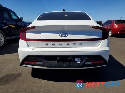 Zdjęcie 6 z 12 samochodu: 2023 HYUNDAI SONATA SE VIN:KMHL24JA5PA275658 - miniatura