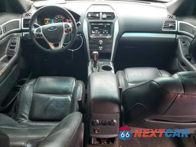 Zdjęcie 8 z 12 samochodu: 2012 FORD EXPLORER XLT VIN:1FMHK7D82CGA23180 - miniatura