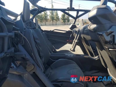 Zdjęcie 6 z 10 samochodu: 2023 CAN-AM MAVERICK X3 UTILITY VEHICLE VIN:3JBVNAV25PE000765 - miniatura