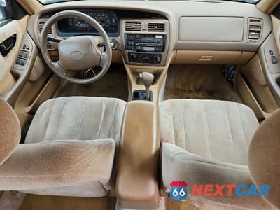 Zdjęcie 8 z 11 samochodu: 1997 TOYOTA AVALON XL VIN:4T1BF12B2VU169086 - miniatura