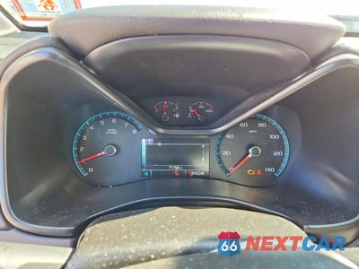 Zdjęcie 9 z 11 samochodu: 2016 CHEVROLET COLORADO LT VIN:1GCGTCE33G1339205 - miniatura