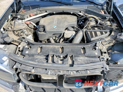 Zdjęcie 12 z 12 samochodu: 2017 BMW X3 XDRIVE28I VIN:5UXWX9C54H0T06694 - miniatura