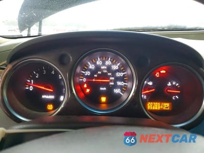 Zdjęcie 9 z 11 samochodu: 2008 NISSAN MAXIMA 3.5 SE VIN:1N4BA41E28C824055 - miniatura