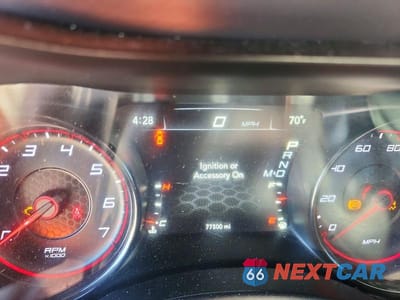 Zdjęcie 9 z 12 samochodu: 2021 DODGE CHARGER SXT VIN:2C3CDXBG9MH671371 - miniatura