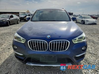 Piąte zdjęcie samochodu w środku: 2016 BMW X1 XDRIVE28I VIN:WBXHT3C34GP883428 - miniatura
