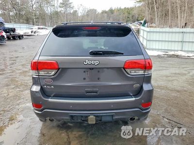 Zdjęcie 6 z 12 samochodu: 2015 JEEP GRAND CHEROKEE OVERLAND VIN:1C4RJFCG2FC943272 - miniatura