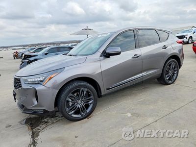 2023 ACURA RDX A-SPEC 5J8TC2H67PL004680 - główne zdjęcie licytacji z USA - miniatura