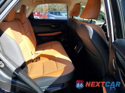 Zdjęcie 11 z 13 samochodu: 2019 LEXUS NX 300 BASE VIN:JTJYARBZ6K2137576 - miniatura