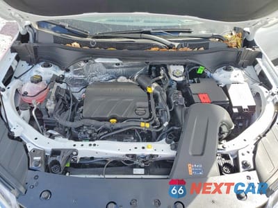 Zdjęcie 12 z 13 samochodu: 2026 CHEVROLET TRAX 1LT VIN:KL77LHEP1TC094190 - miniatura