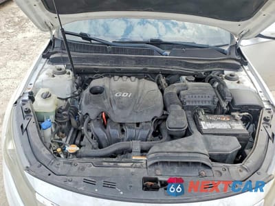 Zdjęcie 11 z 12 samochodu: 2012 KIA OPTIMA LX VIN:5XXGM4A79CG027142 - miniatura