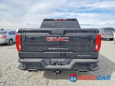 Zdjęcie 6 z 11 samochodu: 2019 GMC SIERRA K1500 DENALI VIN:1GTU9FEL5KZ342541 - miniatura